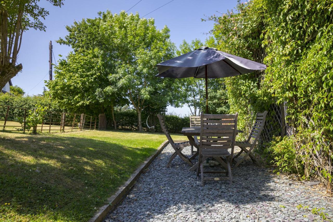 Finest Retreats - 2 Bed Llangollen Cottage - Sleeps 4 Exterior foto