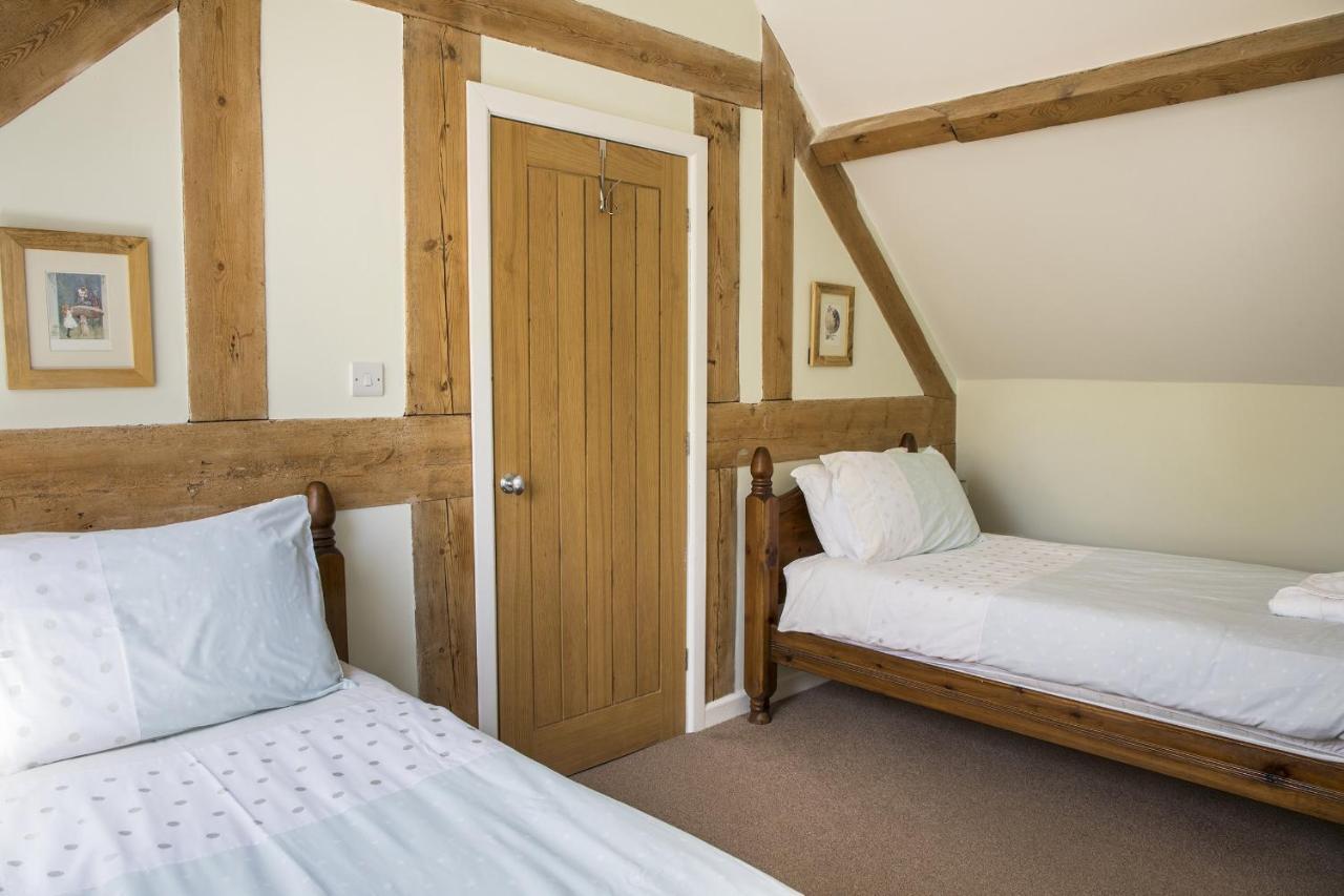 Finest Retreats - 2 Bed Llangollen Cottage - Sleeps 4 Exterior foto