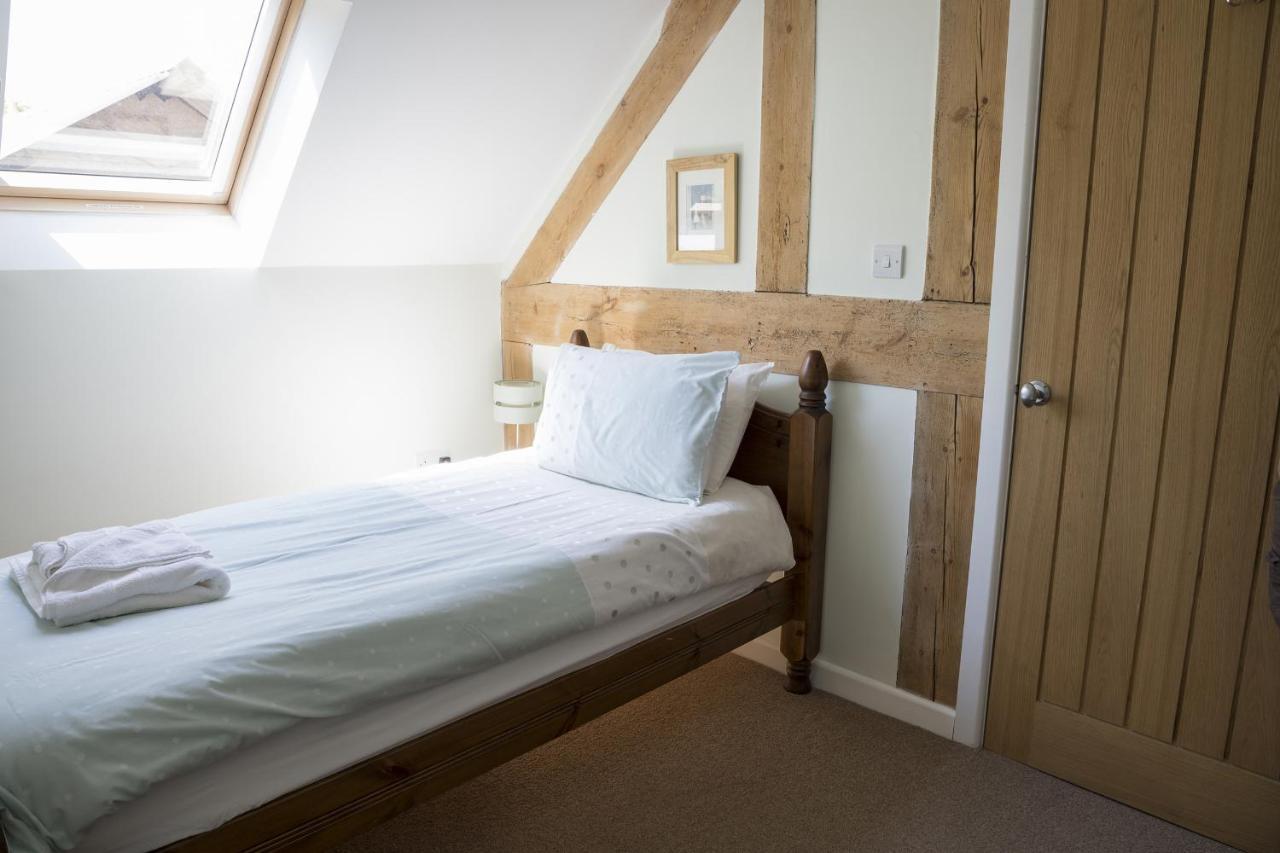 Finest Retreats - 2 Bed Llangollen Cottage - Sleeps 4 Exterior foto